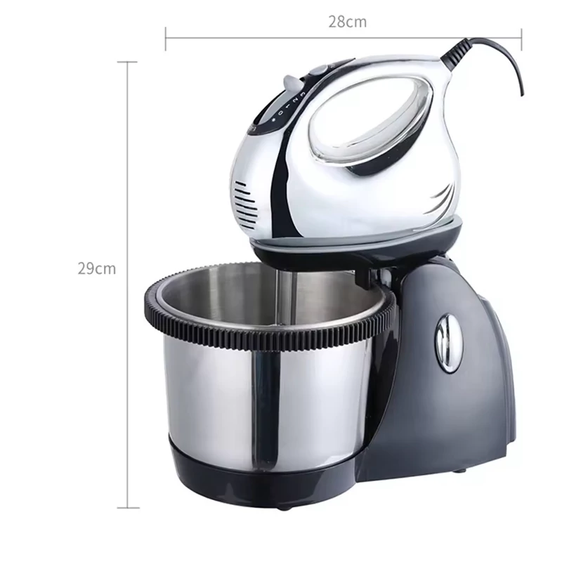 همزن کاسه دار سون استار مدل 7SMB-69 با 1 سال گارانتی