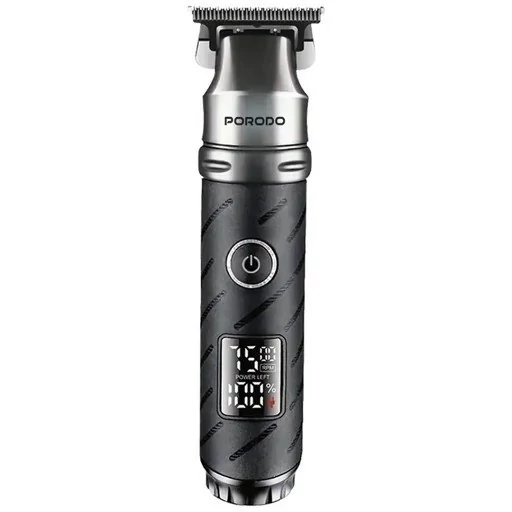 ماشین اصلاح، حجم زن و خط زن و تیغ زن برند پرودو مدل Porodo Lifestyle Edgemaster T-Blade