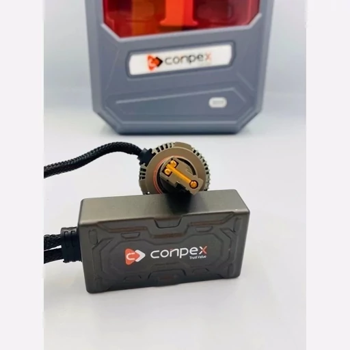 هدلایت کانپکس CONPEX K150 پایه H1 با 1 سال گارانتی