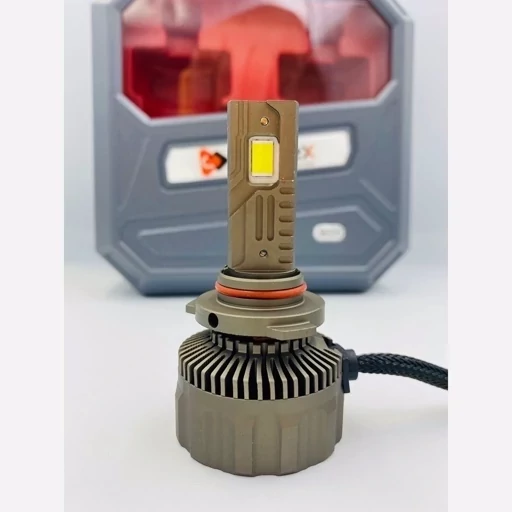 هدلایت کانپکس CONPEX K150 پایه H1 با 1 سال گارانتی