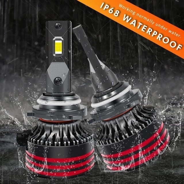 هدلایت کانپکس m8pro اصلی پایه H1 با گارانتی