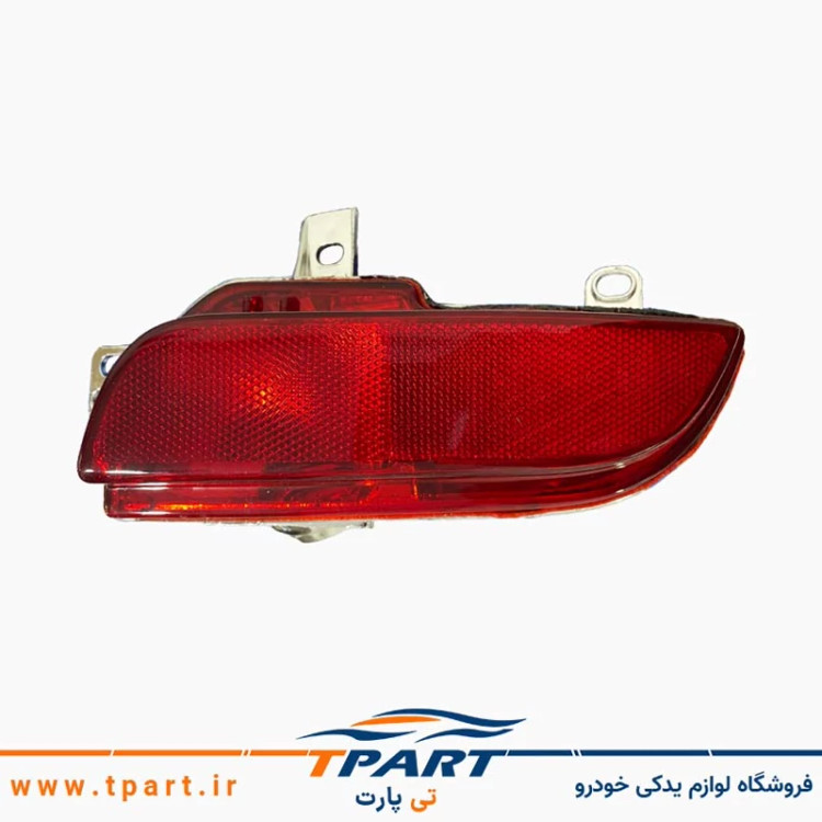 مه شکن عقب پژو 207 سمت راست (تزئینی)