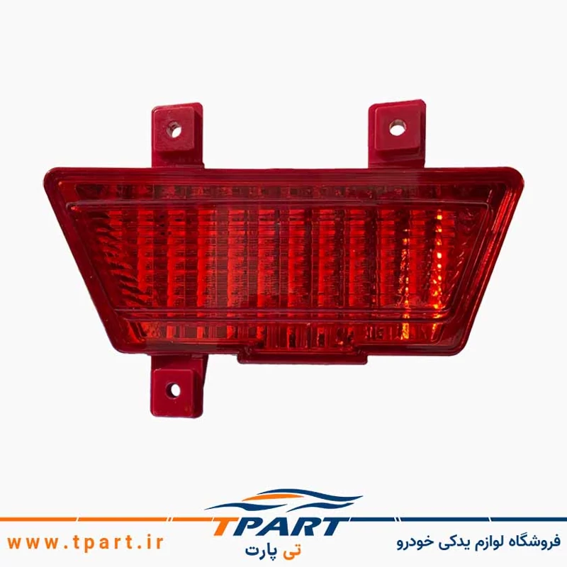مه‌ شکن عقب رانا سمت راست (تزئینی)