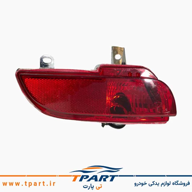مه‌ شکن عقب پژو 207 سمت چپ