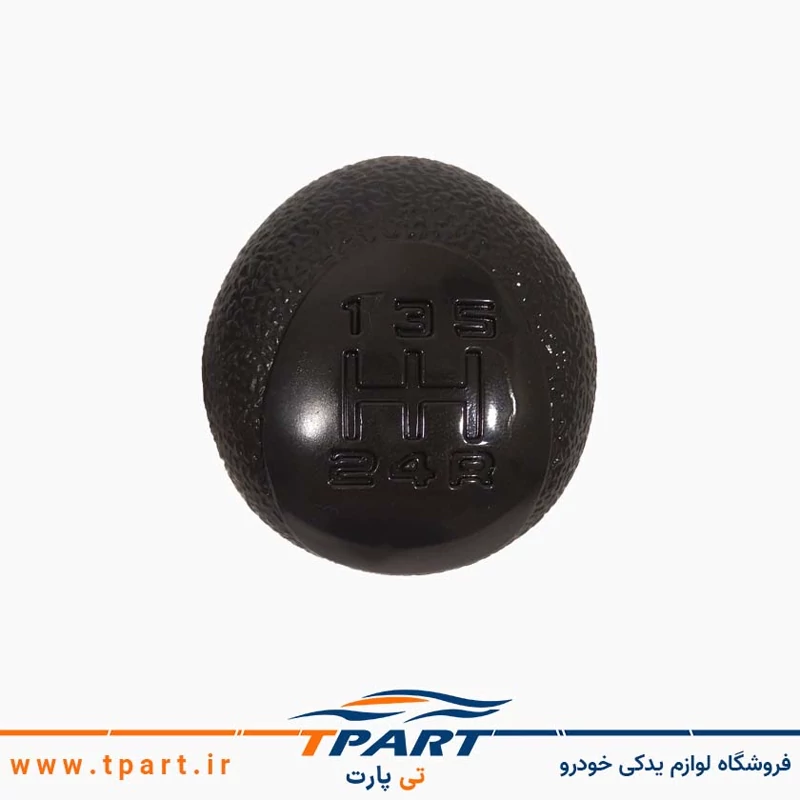سر دنده پراید 131