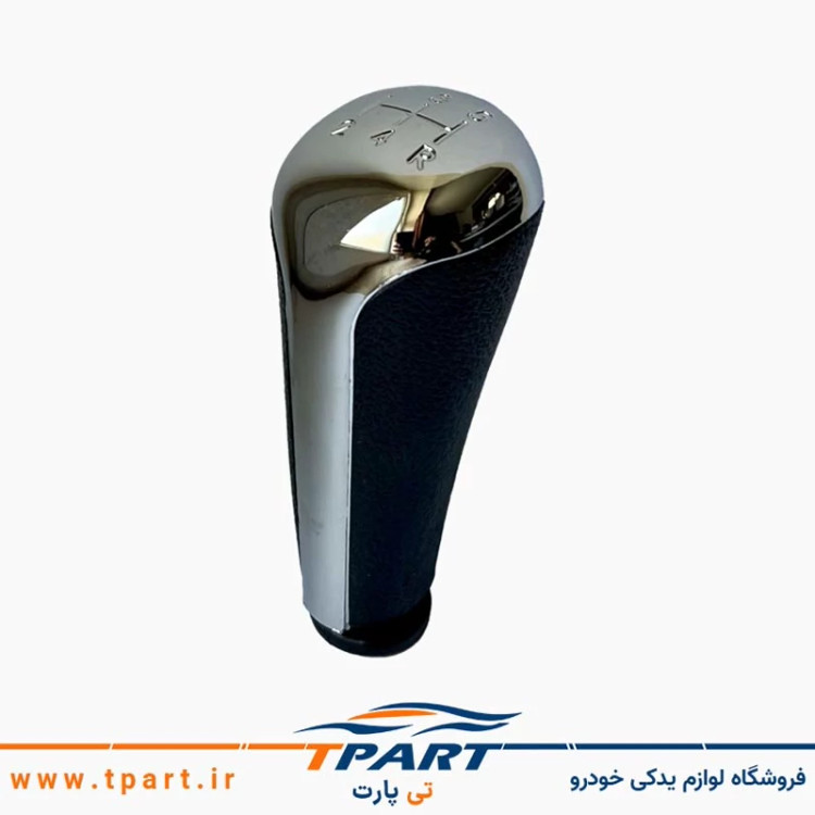 سر دنده پژو پارس و 405 مشکی