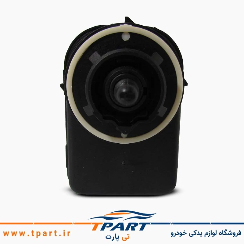 موتور تنظیم نور چراغ جلو پژو 206 SD (صندوقدار) - برند کروز