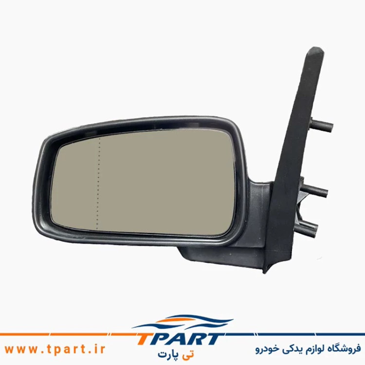 آینه l 405 SLX (طرح پژو ElX)