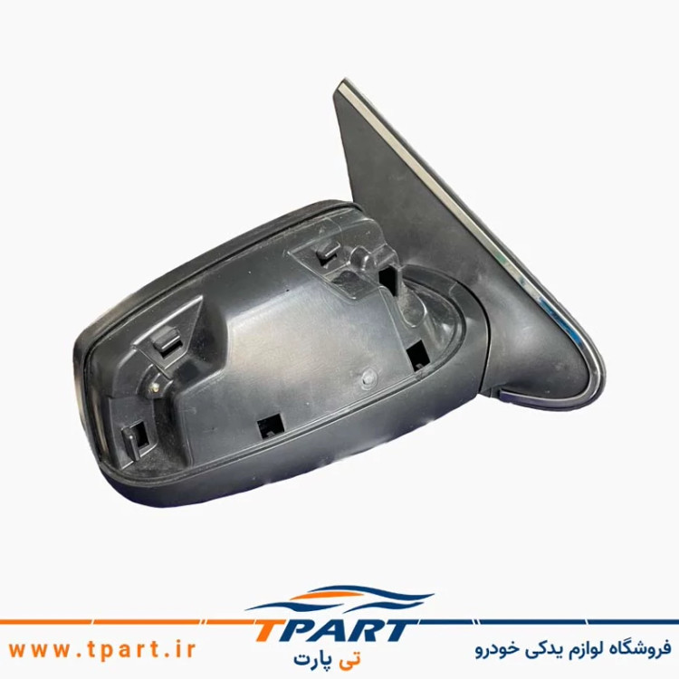آینه l 405 SLX (طرح پژو ElX)
