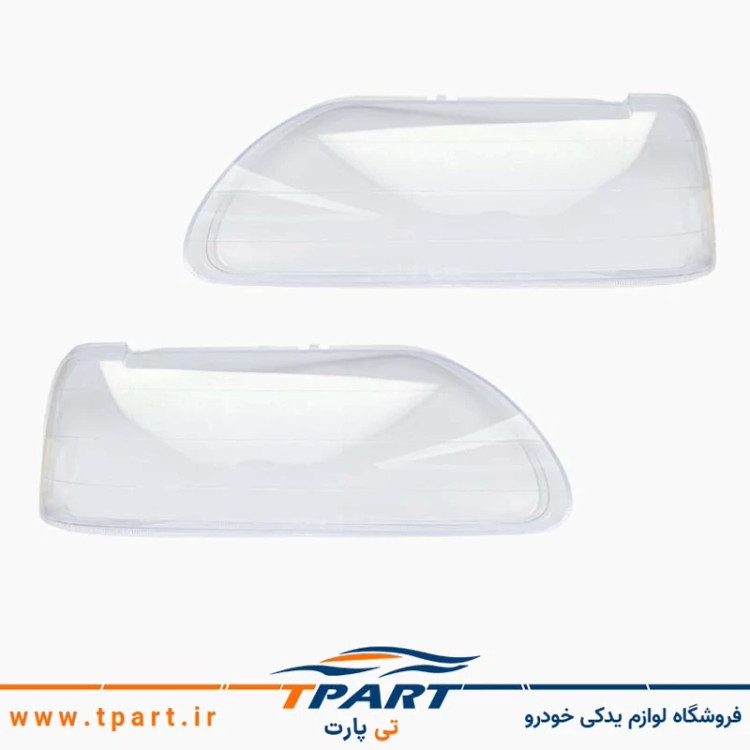 جفت طلق چراغ جلو پراید 131 کد m
