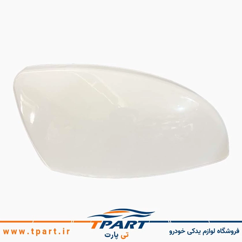 آینه 206 راهنمادار تنظیم دستی طرح 207 سمت شاگرد