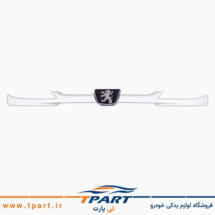 جلو پنجره پژو 206 sd (صندوقدار)