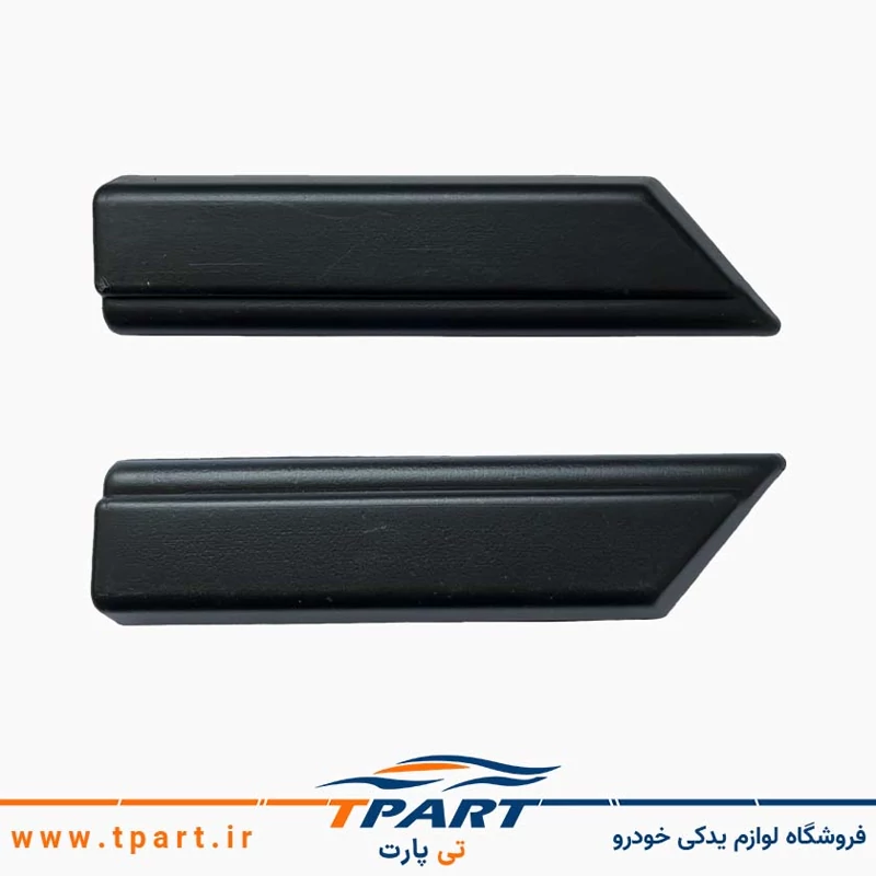 زه اطراف درب پژو 405