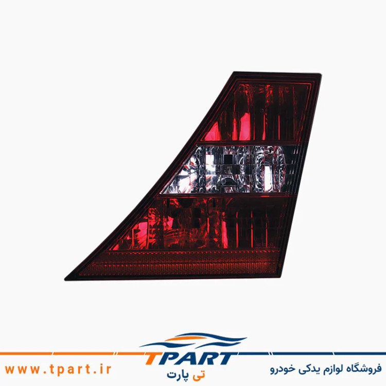 جفت چراغ عقب سمند SE
