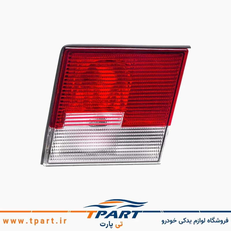 چراغ عقب سمند طرح قدیم