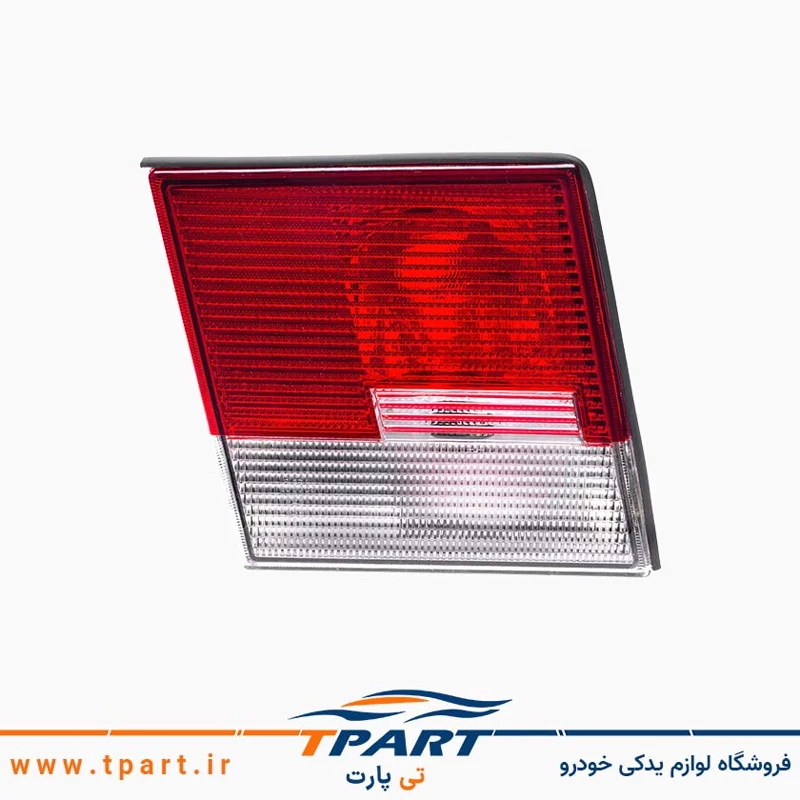 چراغ عقب سمند طرح قدیم