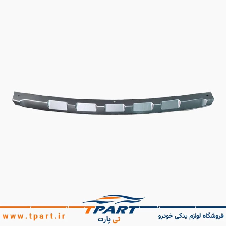 دیفیوزر سپر جلو کوییک