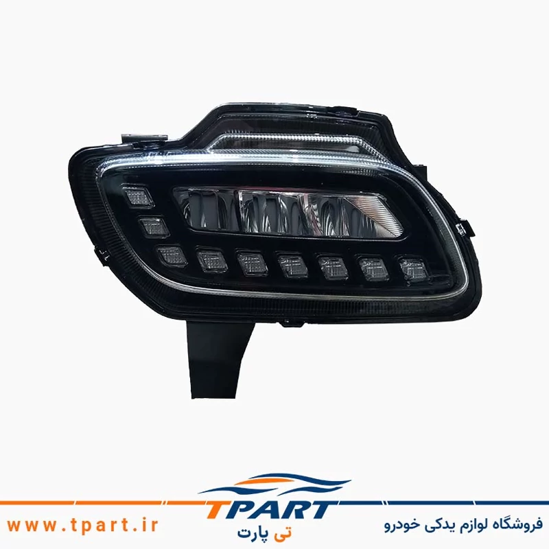 مه شکن دیلایت دار پارس ELX مدرن