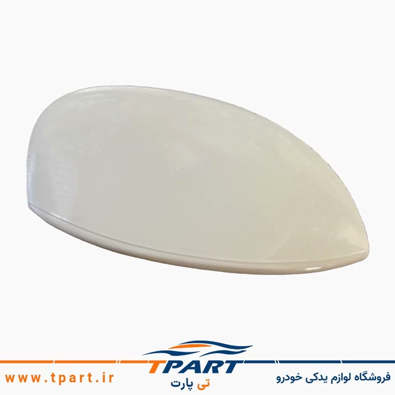جفت آینه بغل پژو 206 تنظیم دستی کروز پلاس