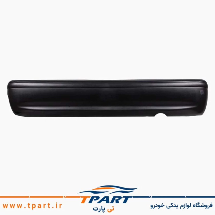 سپر عقب پراید صبا (gtx)