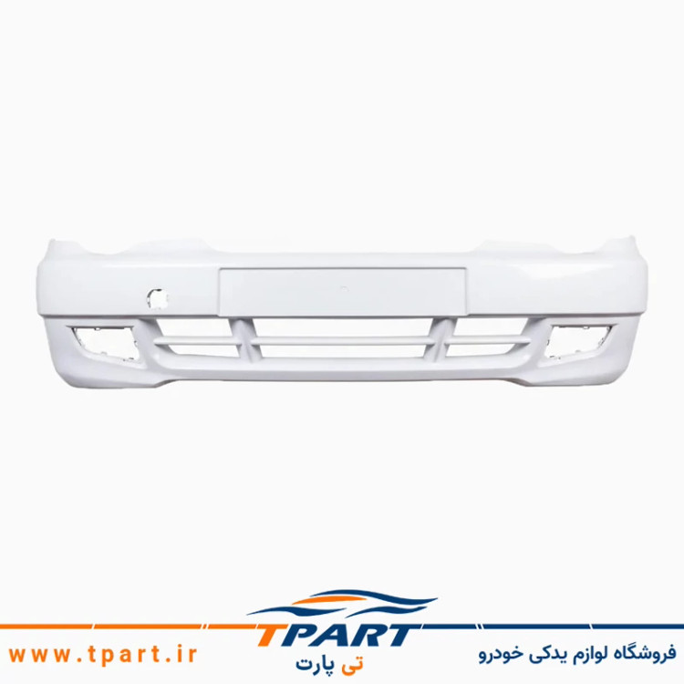 سپر جلو پراید 132