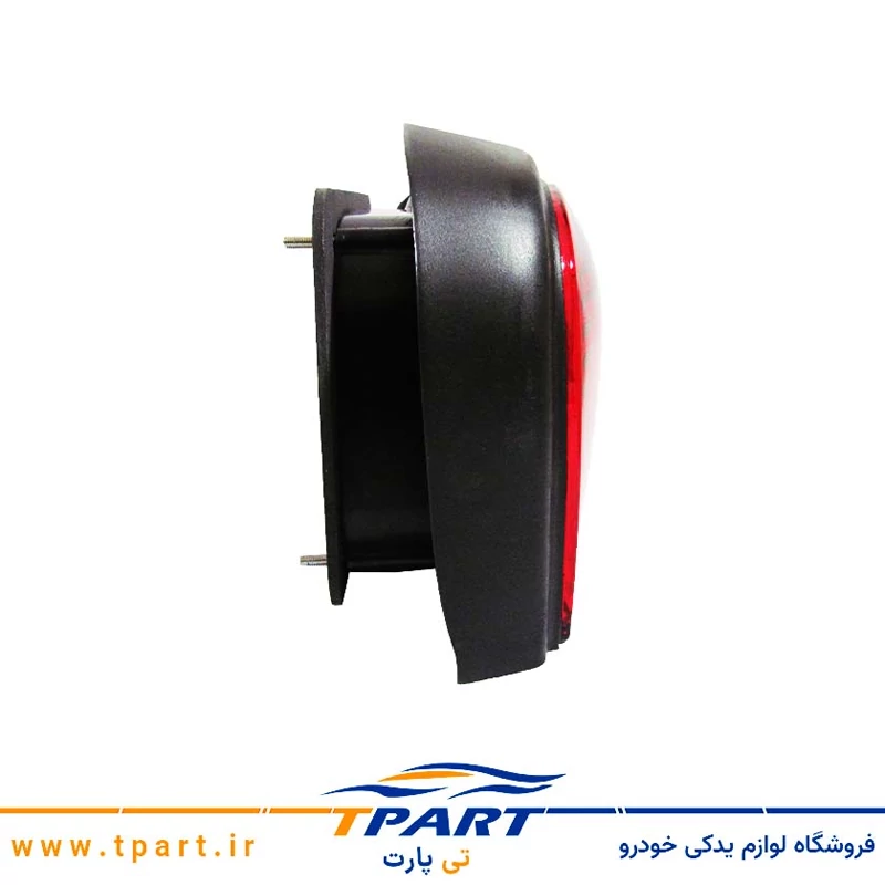 چراغ عقب پراید 131 فناوران