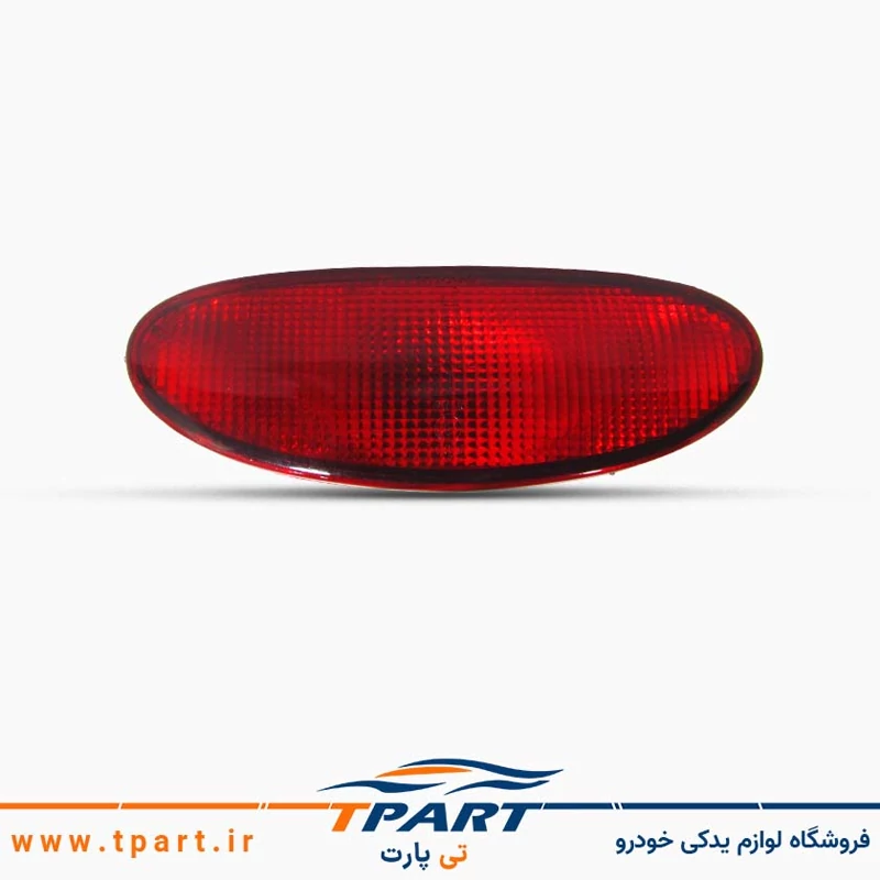 مه شکن عقب 206 فناوران