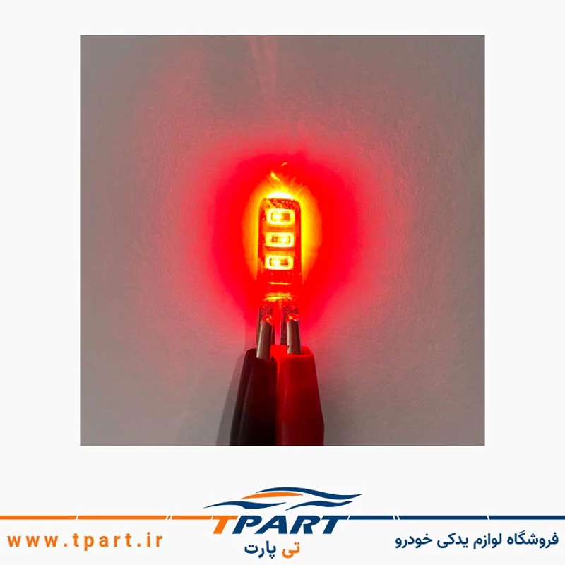 جفت چراغ جلو پراید 131 کد m