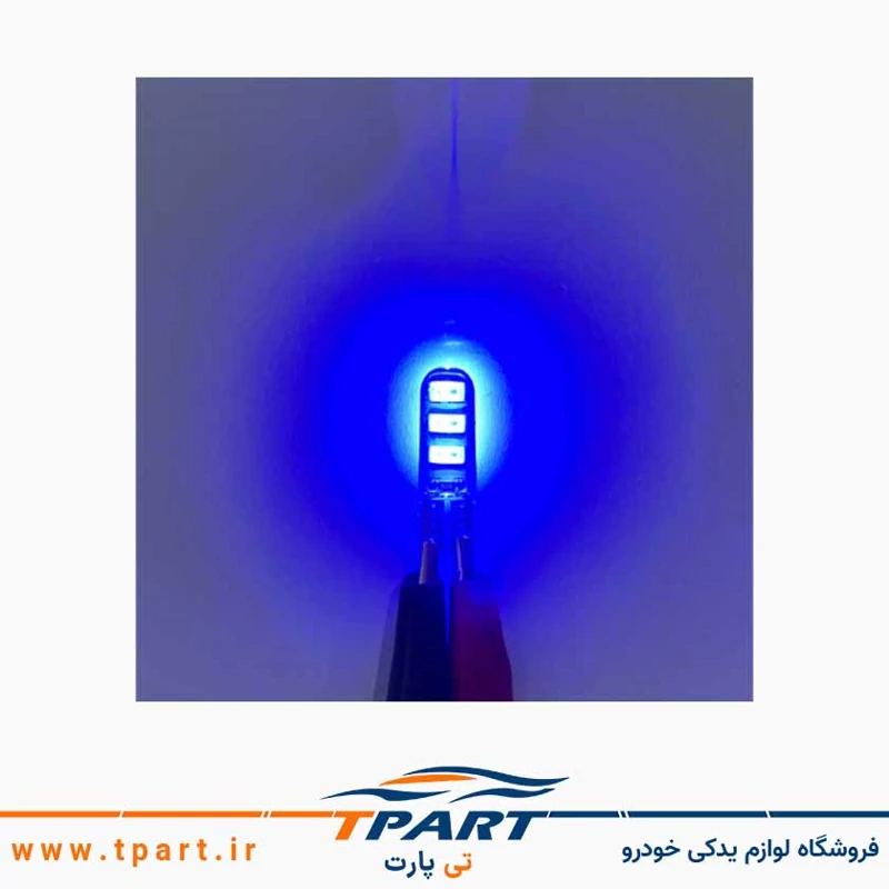 جفت چراغ جلو پراید 131 کد m