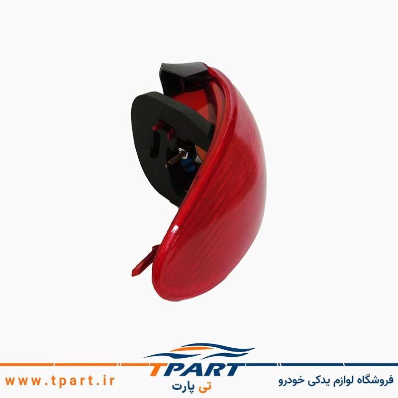 چراغ عقب پژو 206 هاچبک سمت شاگرد