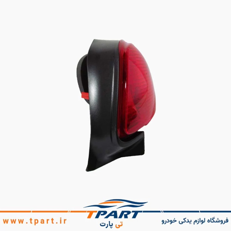 چراغ عقب پژو 206 هاچبک سمت شاگرد