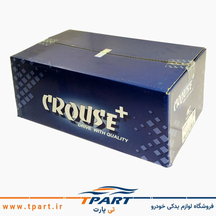 چراغ جلو پژو پارس ( پرشیا ) سمت راننده