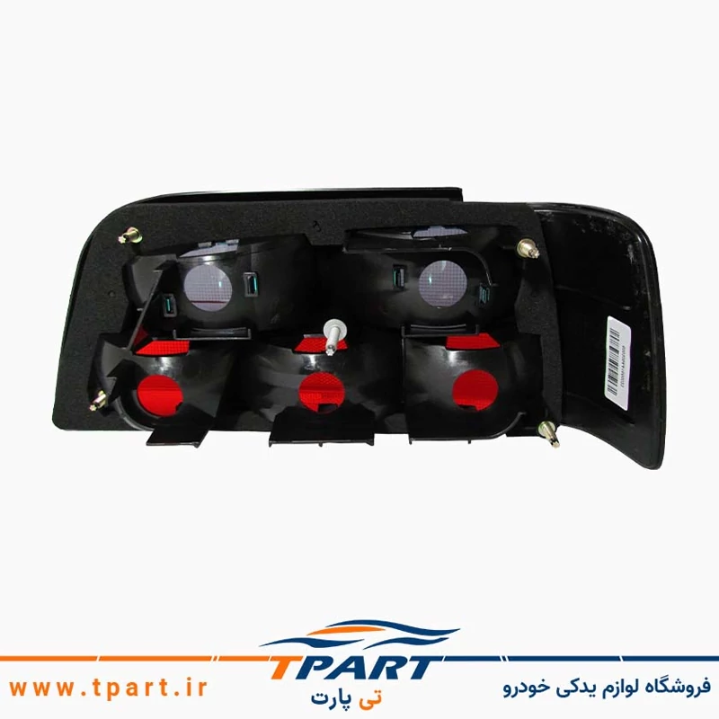 چراغ عقب پژو پارس «پرشیا» سمت راننده