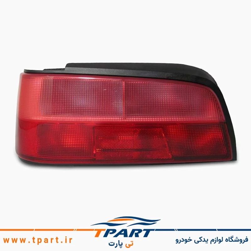 چراغ عقب پژو پارس «پرشیا» سمت راننده