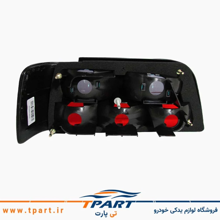 چراغ عقب پژو پارس «پرشیا» سمت شاگرد