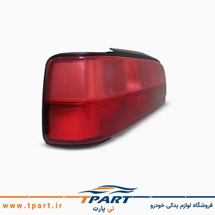چراغ عقب پژو پارس «پرشیا» سمت راننده