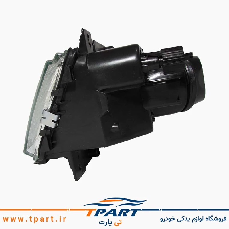 چراغ جلو 405 سمت راننده