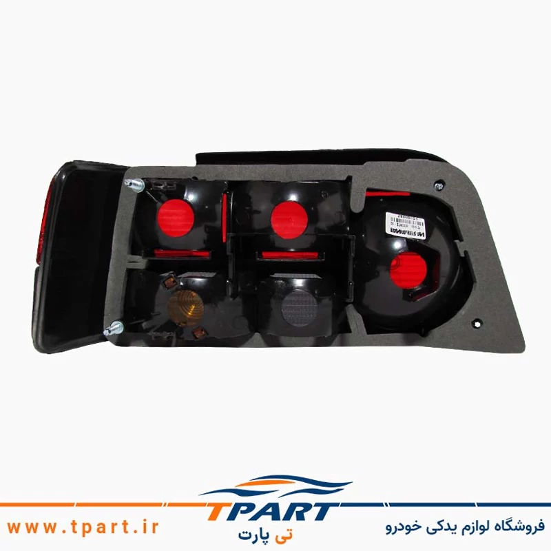 چراغ عقب 405 سمت شاگرد