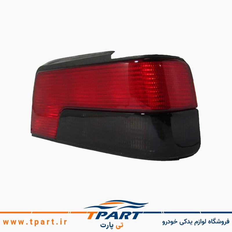 چراغ عقب 405 سمت شاگرد