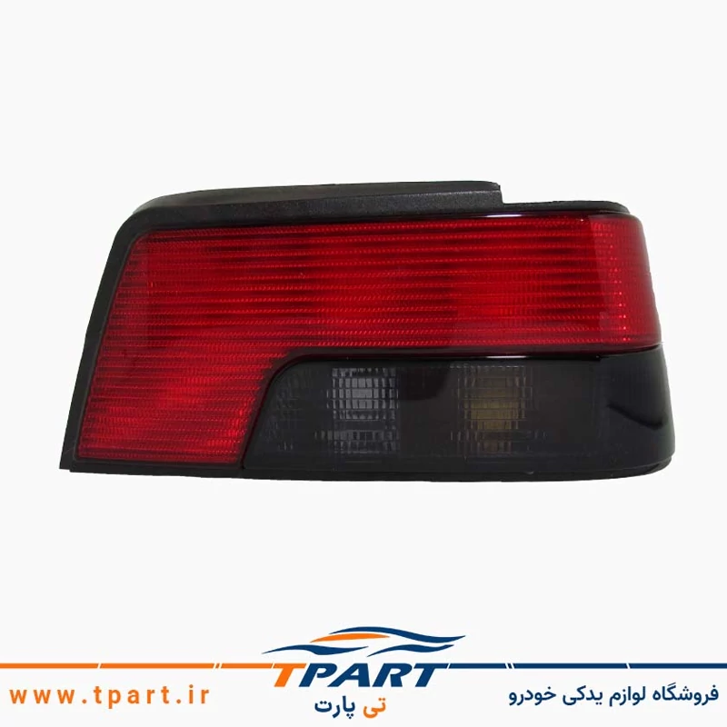 چراغ عقب 405 سمت شاگرد