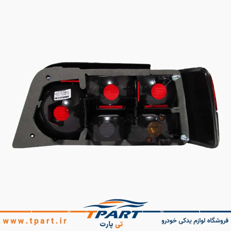 چراغ عقب 405 سمت راننده