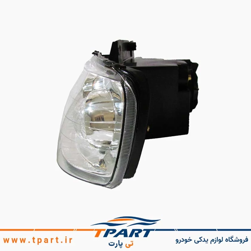 چراغ جلو پژو اس ال ایکس (SLX) مدرن