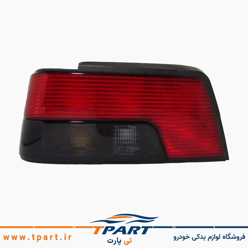 چراغ عقب 405 سمت راننده