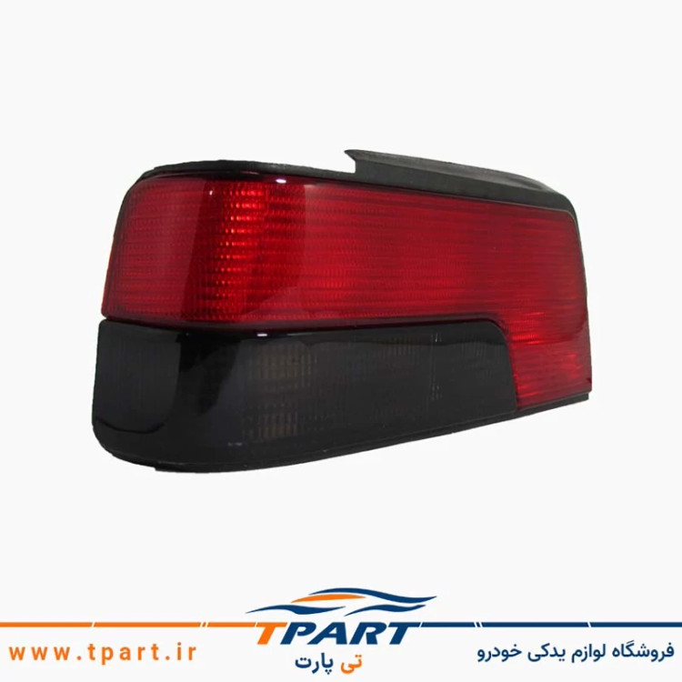 چراغ عقب 405 سمت راننده