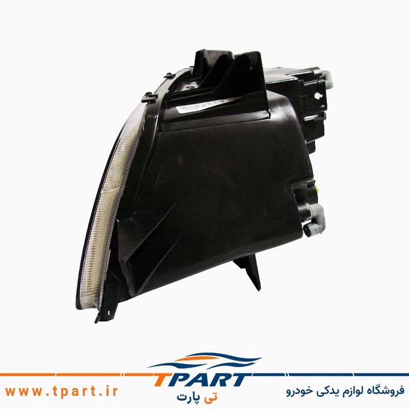 چراغ جلو پژو اس ال ایکس (SLX) مدرن