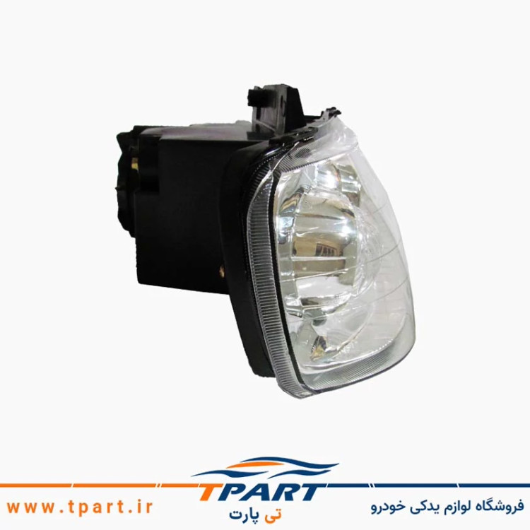 چراغ جلو پژو اس ال ایکس (SLX) مدرن