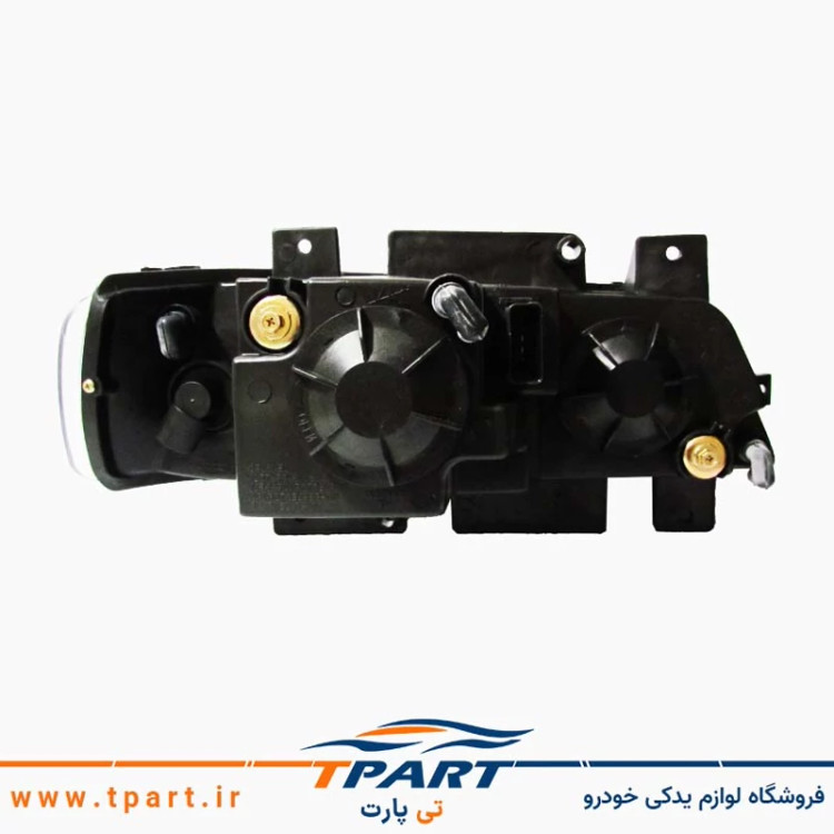 چراغ جلو پژو اس ال ایکس (SLX) مدرن