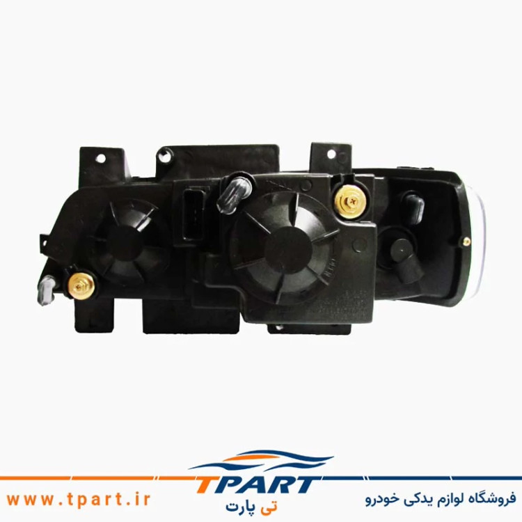چراغ جلو پژو اس ال ایکس (SLX) مدرن