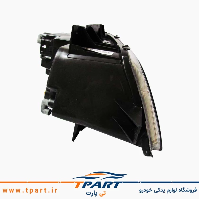 چراغ جلو پژو اس ال ایکس (SLX) مدرن