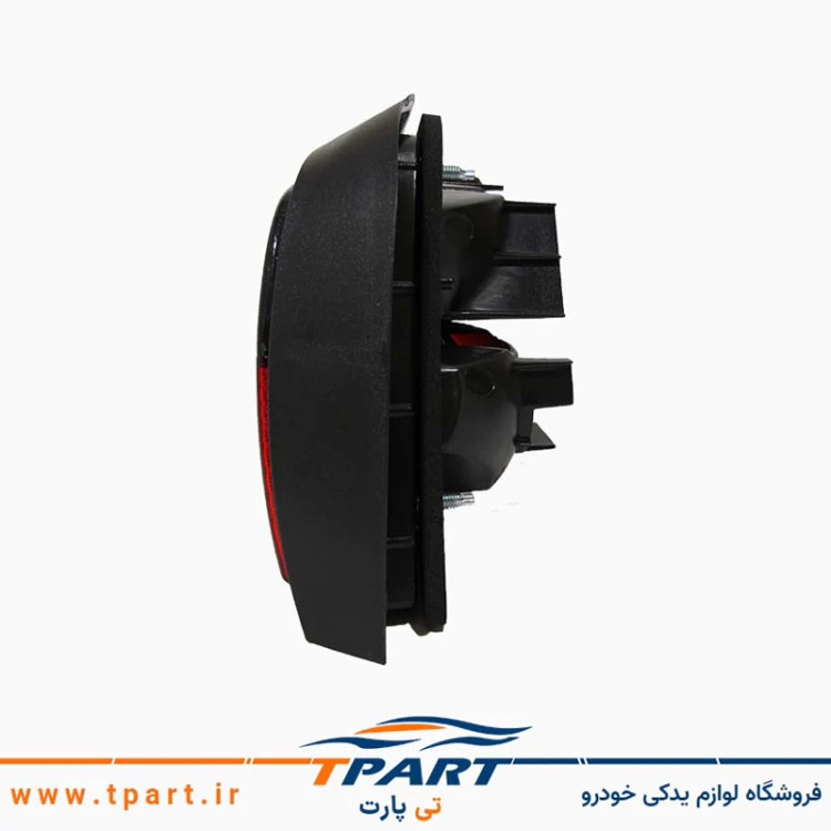 چراغ عقب پارس دودی اسپرت پژو ELX «پرشیا» سمت راننده